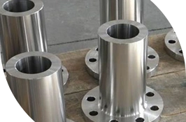 Carbon Steel Long Weld Neck